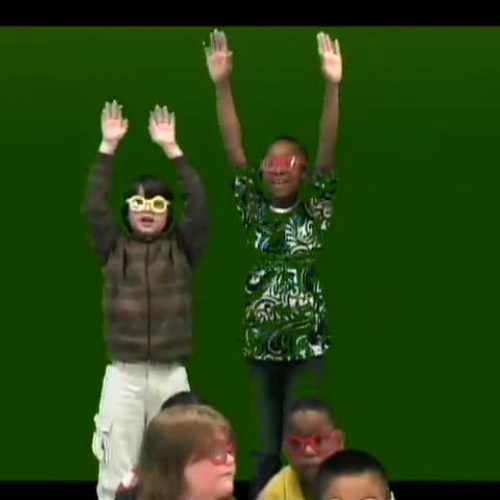 I Can Read with My Eyes Shut