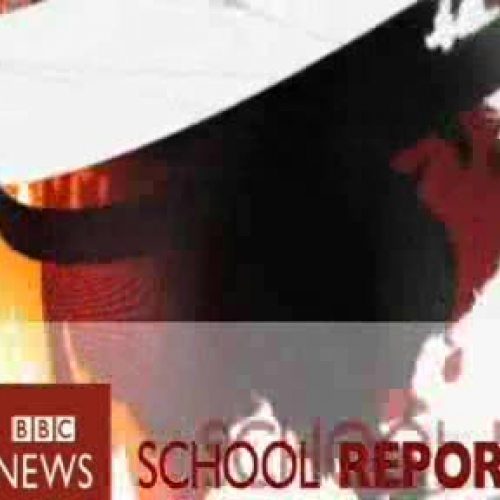 School News Report 2009