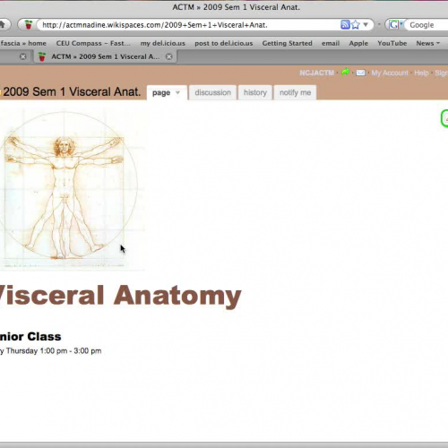 Adding an Image to page
