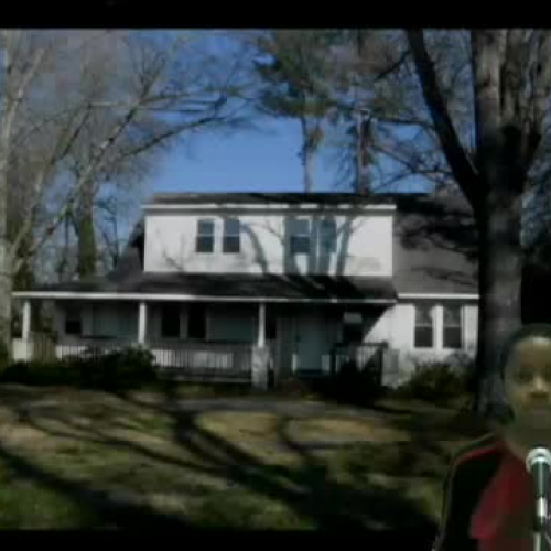 A Long Way From Chicago