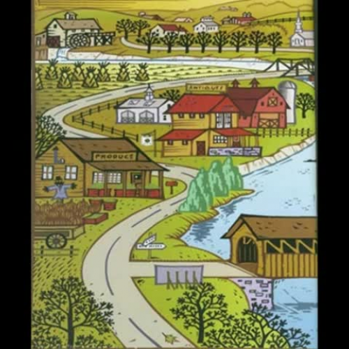 Merry Wives of Windsor  Sophia Mercadal