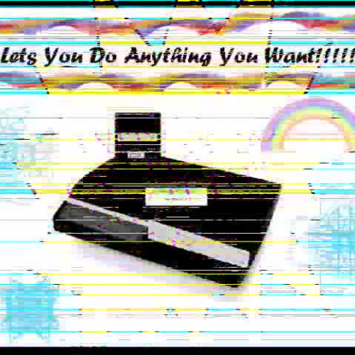 The Ultimate Game System