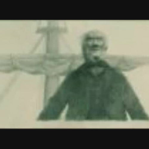 Moby Dick Class Presentation