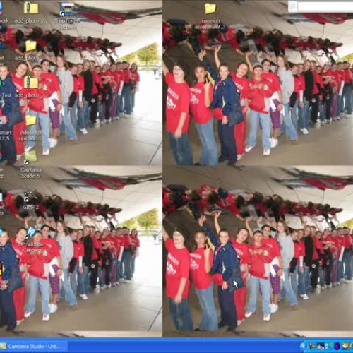 Clickers- Introduction