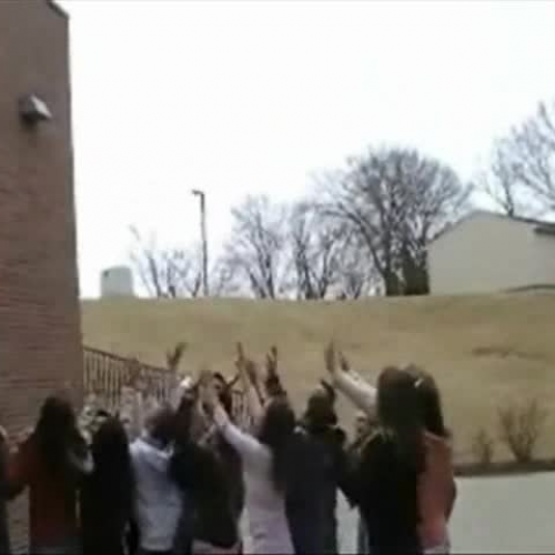 GVC Global Virtual Beach Ball Game