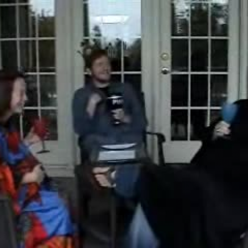 Paddock A Winters Tale Trailer Kait Delallo