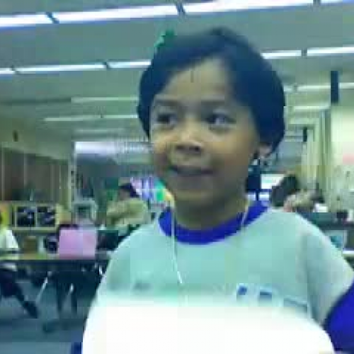 Welcome to Kindergarten