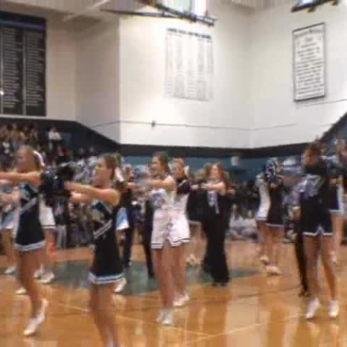 SME CHEER PERFORMANCE 32709 W