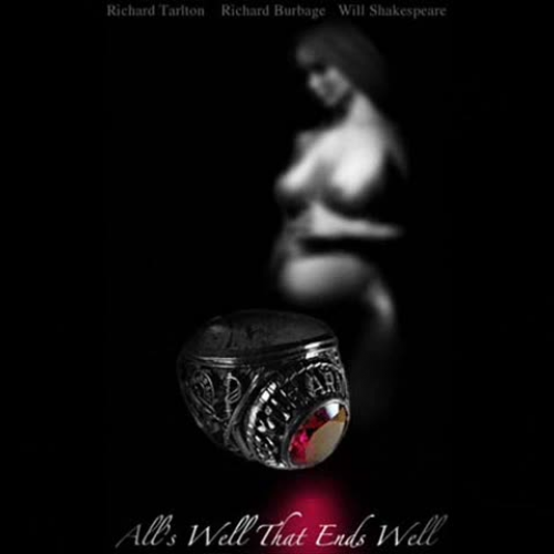 Alls Well that ends well