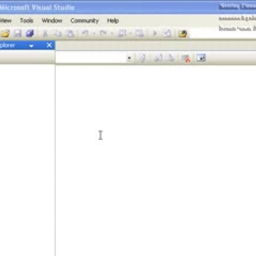 Create User with ASP ADO dot NET C Sharp Part