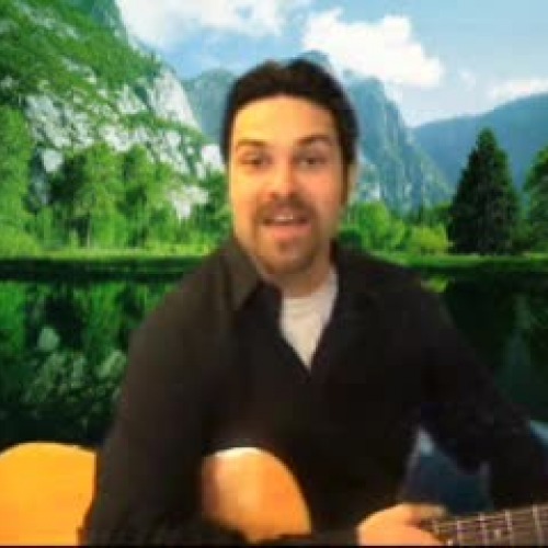 Playbooks Going Green Trailer