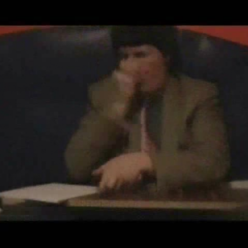 Doppler Effect...All Over You!!!