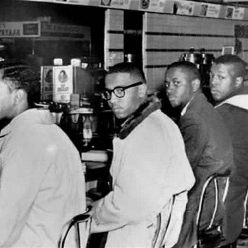 Civil Rights Movement