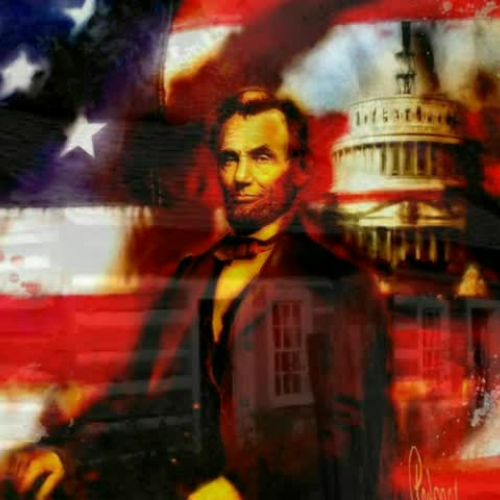 President Lincoln