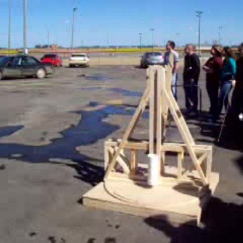 F2K Trebuchet