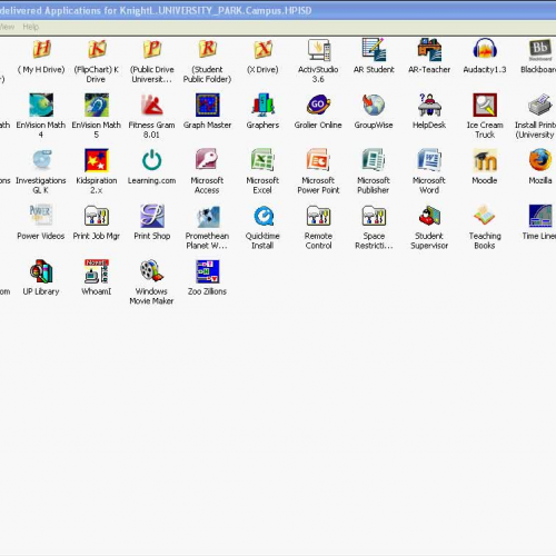 How-To Flip Software