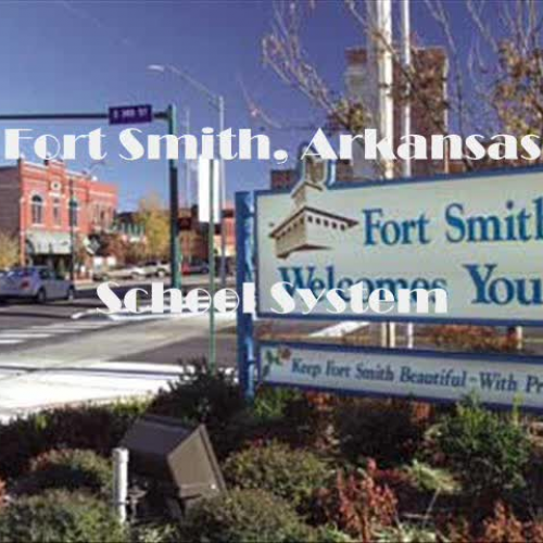 Fort Smith Education