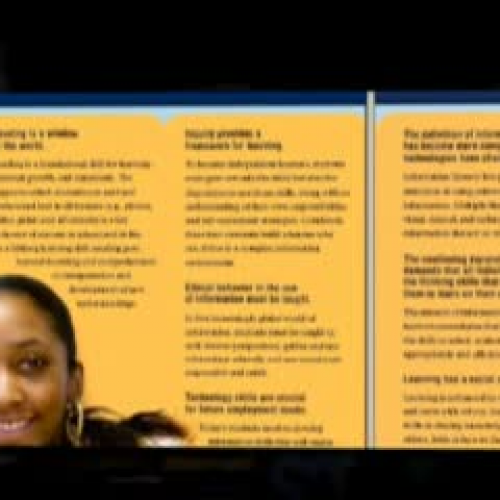 21st Century Teacher-librarian