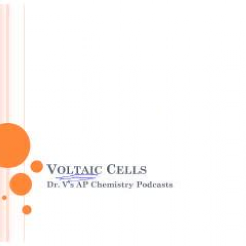 Voltaic Cells