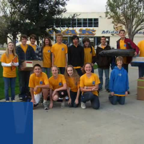 Science Olympiad 08-09