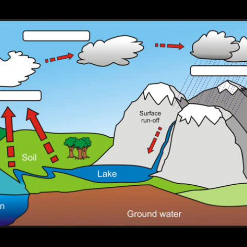 Water Cycle