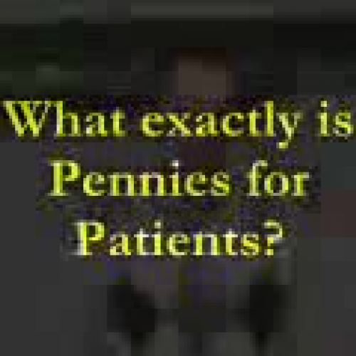 Pennies for Patients - Men in Skirts