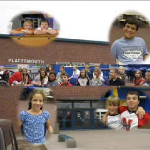 6th Grade General Music