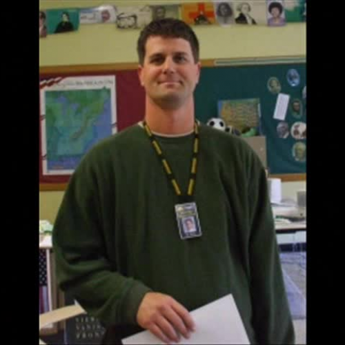 Mr. Becker Open House