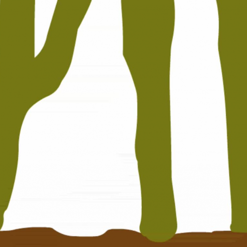 Rm 28 Weapons of First Inhabitants Mikayla an