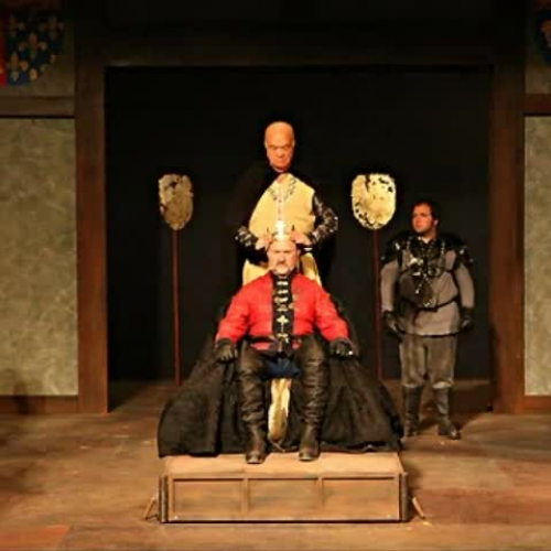 Henry IV Part 1 english trailer MI 