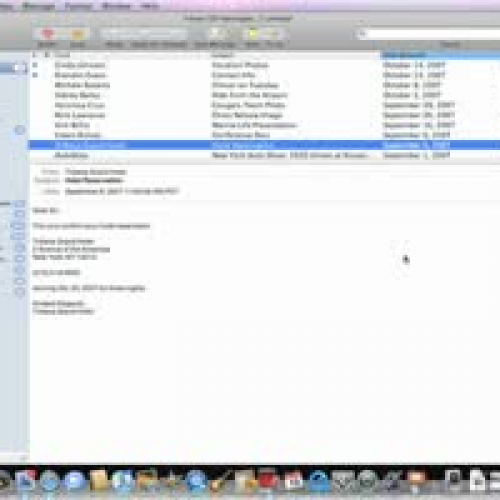 Enlarge or Reduce Text Size