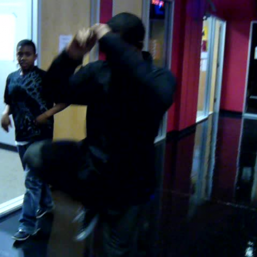 Youth Radios A Day of Fun 