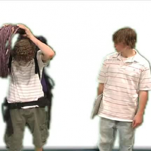 What does 1 to 1 access really do for student