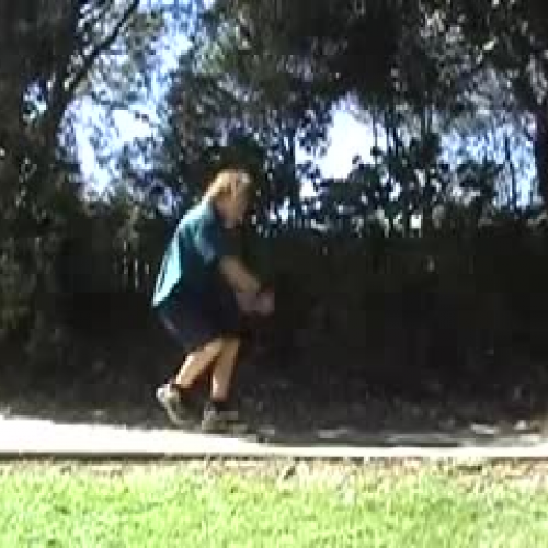 Rm 28 Brad Ethan Reece Scene from Legend Kupe