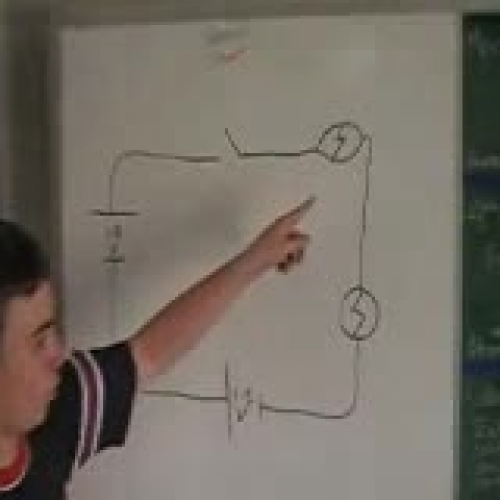 Series And Parallel Circuits