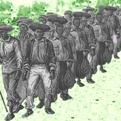 Buffalo African American Historic sites