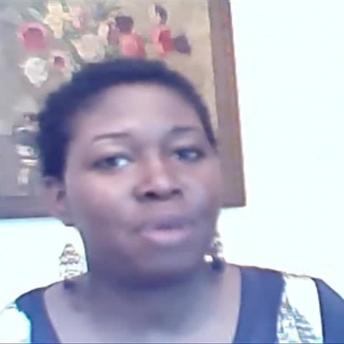 Spring Break Message