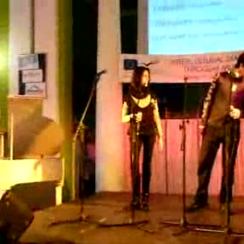 Comenius partnership meeting in Gdynia - conc