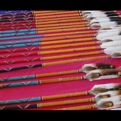 Native American Webquest