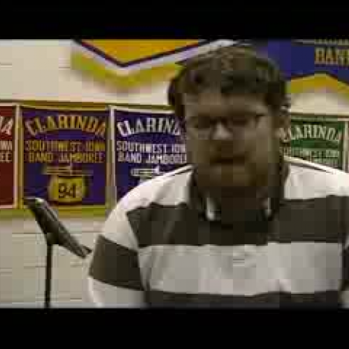 Curtis Stroud-5th Grade Band-Final Movie