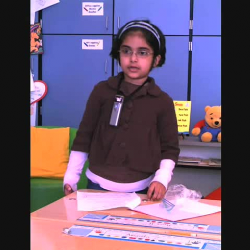 super scientist niva