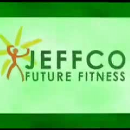 Jeffco fitness