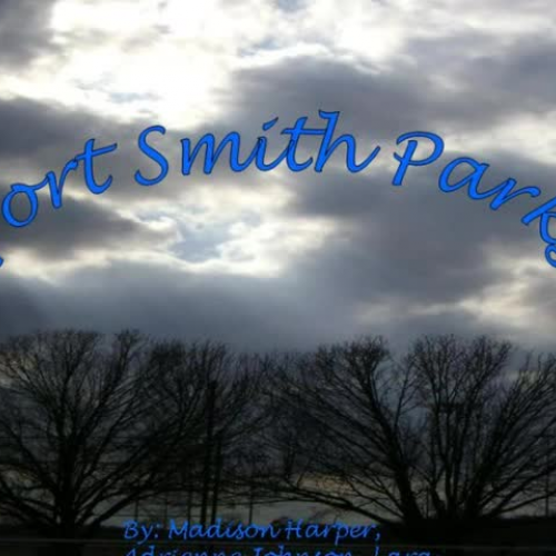 Fort Smith Parks