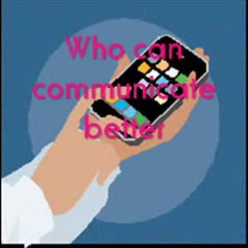 Quinn Drama Sample Video