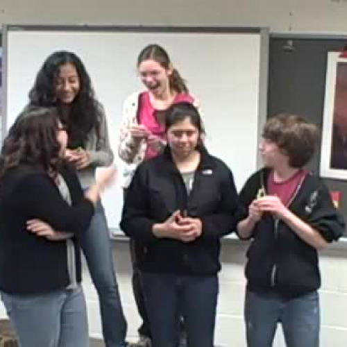 first period song six