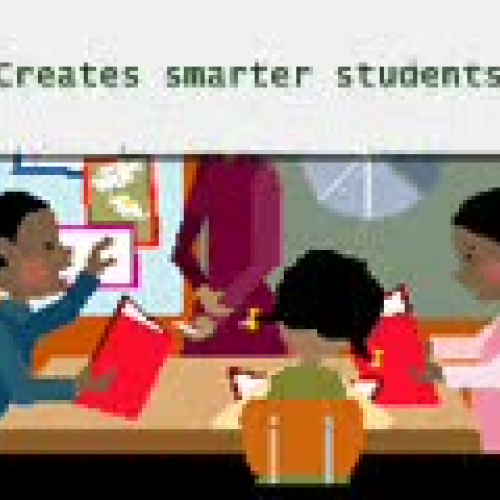 Technology in the Classroom