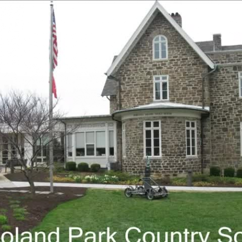 RPCS Photo Montage - Sustainability