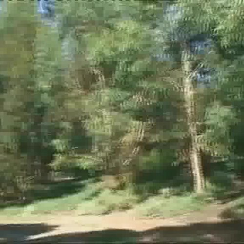 Mystery at the Lower Lakes - Clue 1