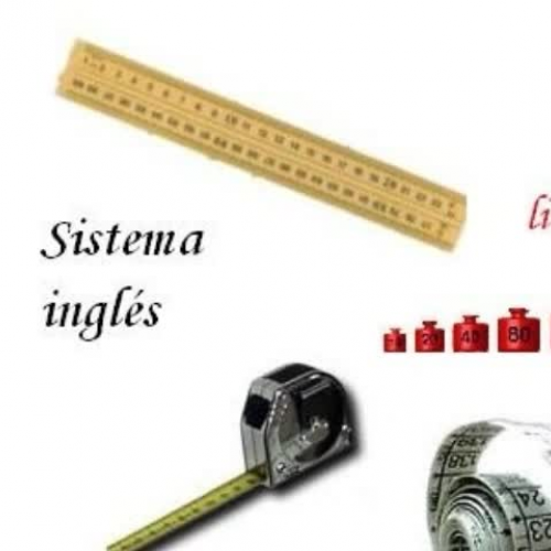 Sistema Ingles