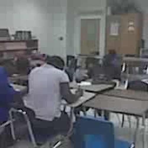 High School Students and Technology